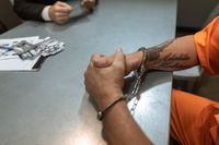 Asistencia letrada al detenido 24 horas Asistencia letrada al detenido 24 horas