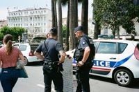 ¿Es obligatorio identificarse ante la policía?