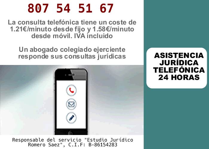consulta telefonica 24 horas